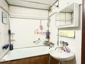Prodej bytu 2+1, Praha - Lhotka, Na rovinách, 62 m2