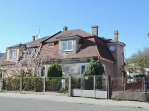 Prodej rodinného domu, Šternberk, 105 m2