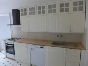 Pronájem bytu 3+1, Nový Bor - Arnultovice, Revoluční, 125 m2