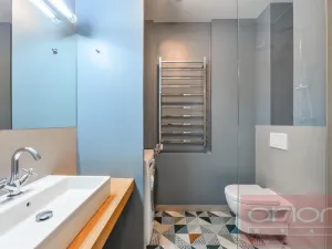 Pronájem bytu 1+kk, Praha - Vinohrady, Lucemburská, 300 m2