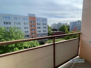 Pronájem bytu 3+1, Břeclav - Charvátská Nová Ves, Na Valtické, 70 m2