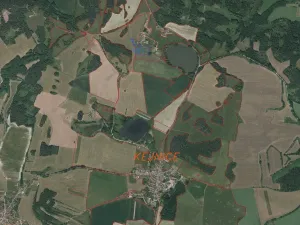 Prodej pozemku, Kejnice, 4850 m2