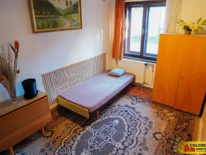Prodej rodinného domu, Vyškov - Vyškov-Město, 98 m2