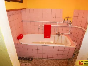 Prodej rodinného domu, Vyškov - Vyškov-Město, 98 m2