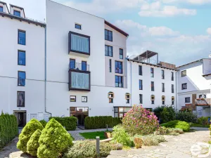 Prodej bytu 1+kk, Škvorec, Tyršova, 103 m2
