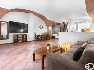 Prodej atypického bytu, Škvorec, Tyršova, 103 m2