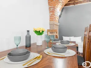 Prodej atypického bytu, Škvorec, Tyršova, 103 m2
