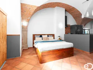 Prodej atypického bytu, Škvorec, Tyršova, 103 m2