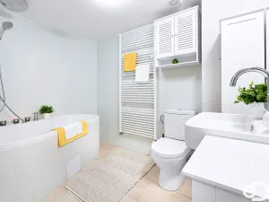 Prodej atypického bytu, Škvorec, Tyršova, 103 m2