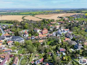 Prodej atypického bytu, Škvorec, Tyršova, 103 m2