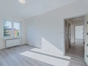 Pronájem bytu 2+1, Prostějov, okres prostějov, Dr. Horáka, 60 m2