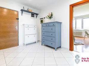 Prodej bytu 4+1, Rakovník, Pod Nemocnicí, 83 m2