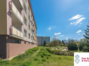 Prodej bytu 4+1, Rakovník, Pod Nemocnicí, 83 m2