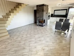 Pronájem rodinného domu, Jarcová, 140 m2
