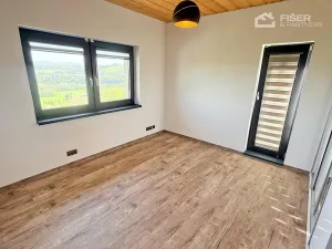 Pronájem rodinného domu, Jarcová, 140 m2