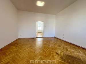 Pronájem bytu 2+1, Brno, Traubova, 70 m2