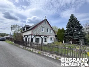 Prodej rodinného domu, Velký Šenov, 180 m2