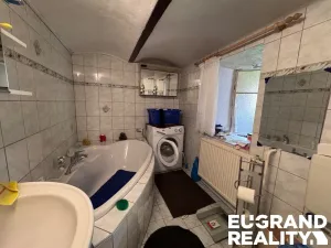 Prodej rodinného domu, Velký Šenov, 180 m2