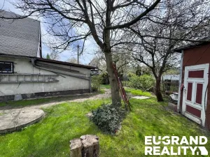 Prodej rodinného domu, Velký Šenov, 180 m2