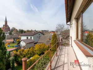 Prodej rodinného domu, Ludgeřovice, Rybářská, 200 m2