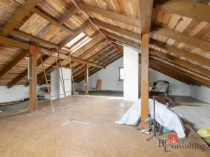 Prodej rodinného domu, Ludgeřovice, Rybářská, 200 m2