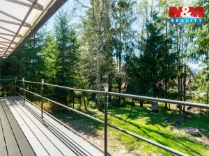 Prodej chalupy, Sněžné - Podlesí, 150 m2