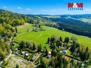 Prodej rodinného domu, Sněžné - Podlesí, 150 m2