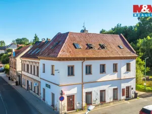 Prodej obchodního prostoru, Mimoň - Mimoň II, náměstí Čsl. armády, 150 m2