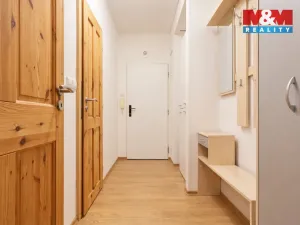 Pronájem bytu 2+kk, Jihlava, Pavlovova, 57 m2