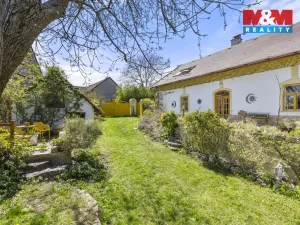 Prodej rodinného domu, Uhelná Příbram - Pukšice, 300 m2