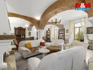 Prodej rodinného domu, Uhelná Příbram - Pukšice, 300 m2
