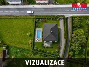 Prodej pozemku pro bydlení, Ludvíkovice, 791 m2