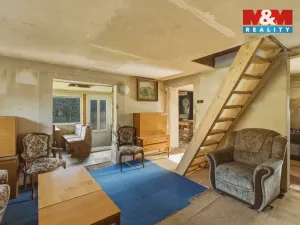 Prodej chaty, Sýkořice, 70 m2