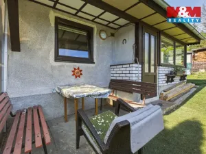 Prodej chaty, Sýkořice, 70 m2