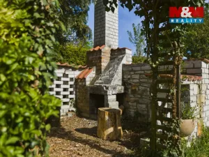 Prodej chaty, Sýkořice, 70 m2