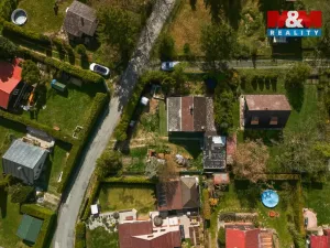 Prodej chaty, Sýkořice, 70 m2
