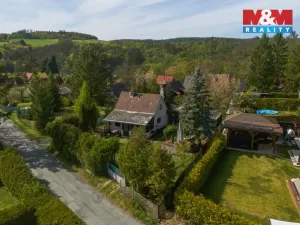 Prodej chaty, Sýkořice, 70 m2
