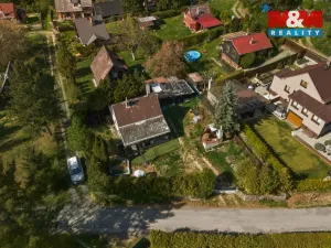 Prodej chaty, Sýkořice, 70 m2