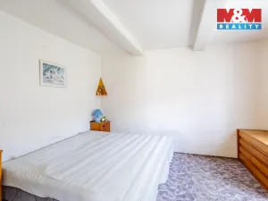 Prodej rodinného domu, Sloup v Čechách, Na Svahu, 120 m2