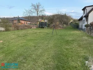 Prodej zahrady, Janovice nad Úhlavou, 1017 m2