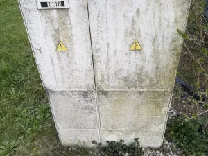 Prodej zahrady, Janovice nad Úhlavou, 1017 m2