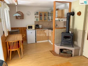 Prodej chaty, Hromnice - Žichlice, 90 m2