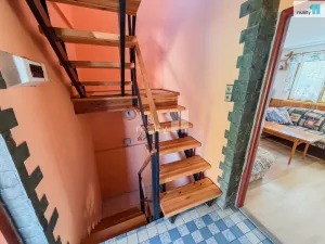 Prodej chaty, Hromnice - Žichlice, 90 m2