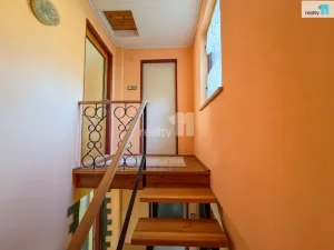 Prodej chaty, Hromnice - Žichlice, 90 m2