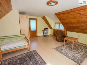 Prodej chaty, Hromnice - Žichlice, 90 m2