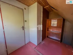 Prodej chaty, Hromnice - Žichlice, 90 m2