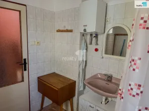 Prodej chaty, Hromnice - Žichlice, 90 m2