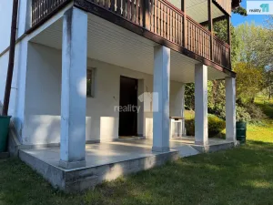 Prodej chaty, Hromnice - Žichlice, 90 m2