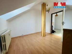 Pronájem bytu 3+1, Nepomuk, U Sokolovny, 85 m2