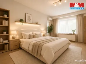 Prodej rodinného domu, Moravičany, 240 m2